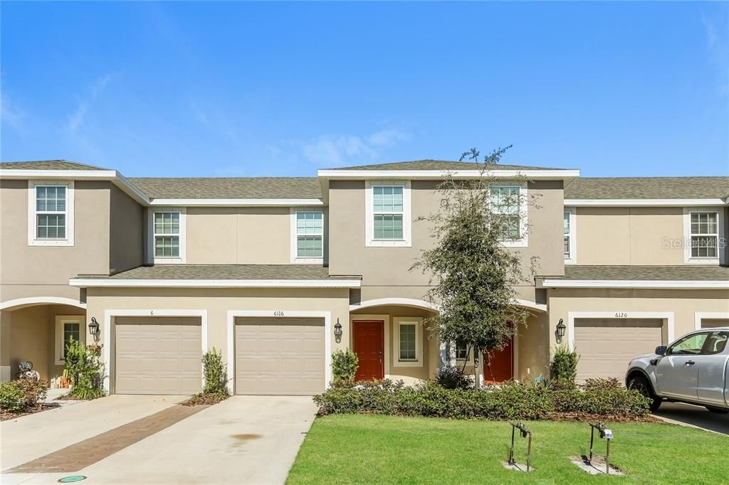 Photo of 6345 Willowside Street, Palmetto, FL 34221 (MLS # A4669808)