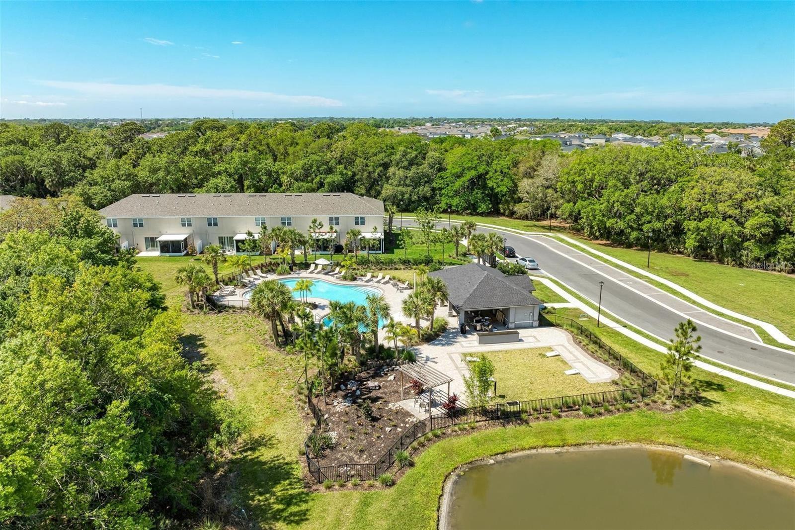 ARTISAN LAKES PRCL J PH I & II - Residential Lease