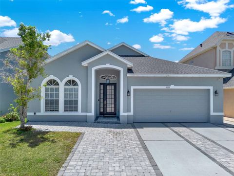 2525 SAND ARBOR CIRCLE ORLANDO FL 32824