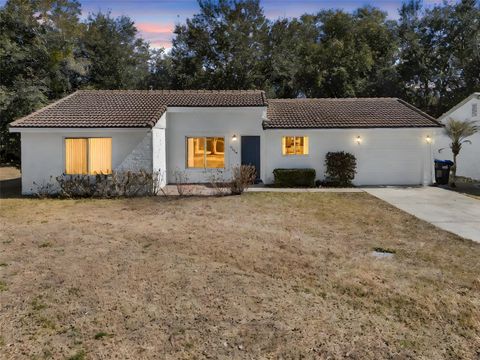 10814 WHEATON COURT ORLANDO FL 32821