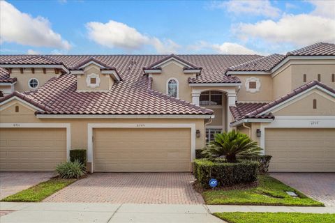 A home in ORLANDO