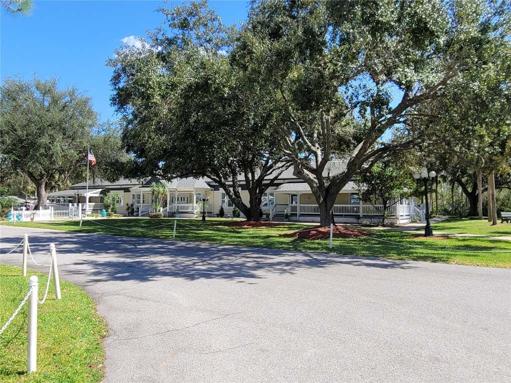 Photo of 213 York Cottage Drive, Haines City, FL 33844 (MLS # P4939418)