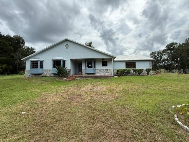 Photo of 36146 Browning Road, Dade City, FL 33523 (MLS # W7890178)