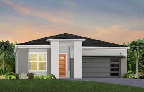 Photo of 16449 Lone Oak Cir, Orlando, FL 32832 (MLS # O6416604)