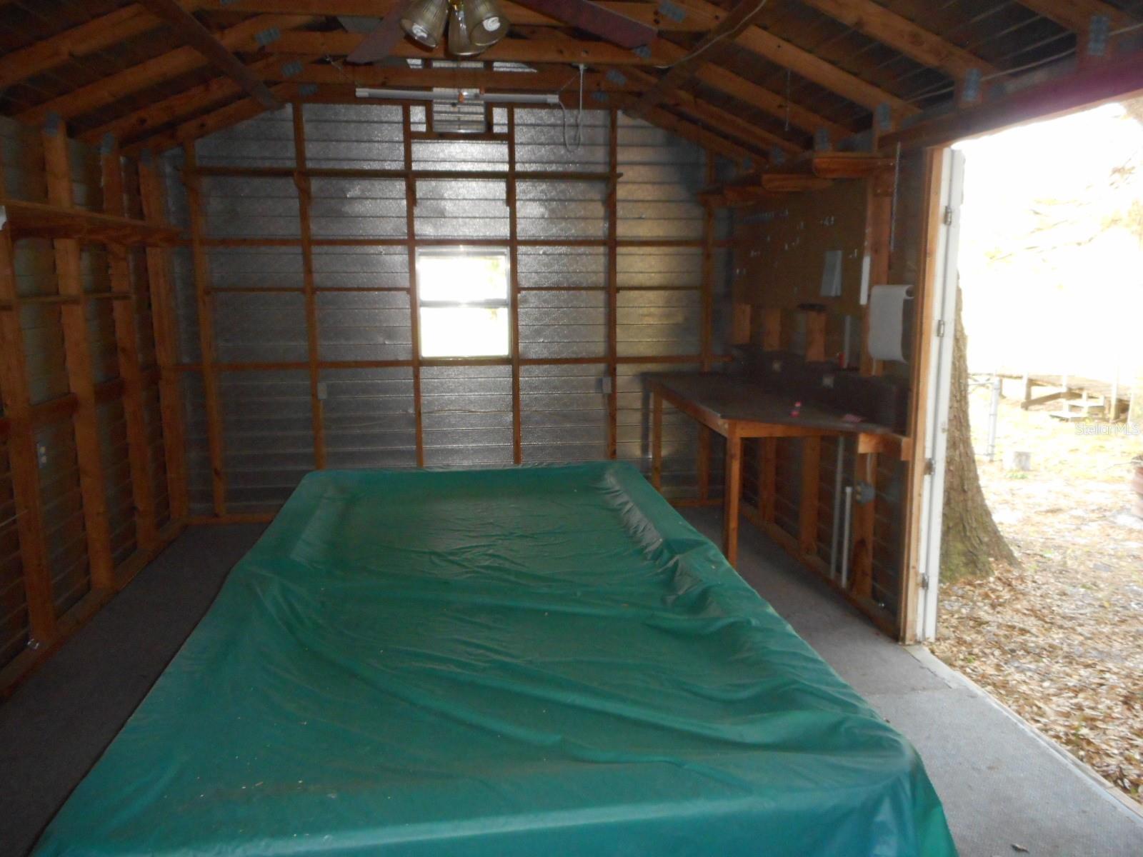 RAINBOW LAKES ESTATES - Residential