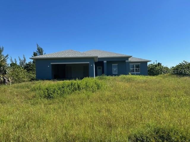Photo of 10056 St Paul Drive, Port Charlotte, FL 33981 (MLS # C7532698)