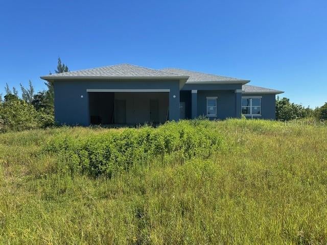 Photo of 10056 St Paul Drive, Port Charlotte, FL 33981 (MLS # C7532698)