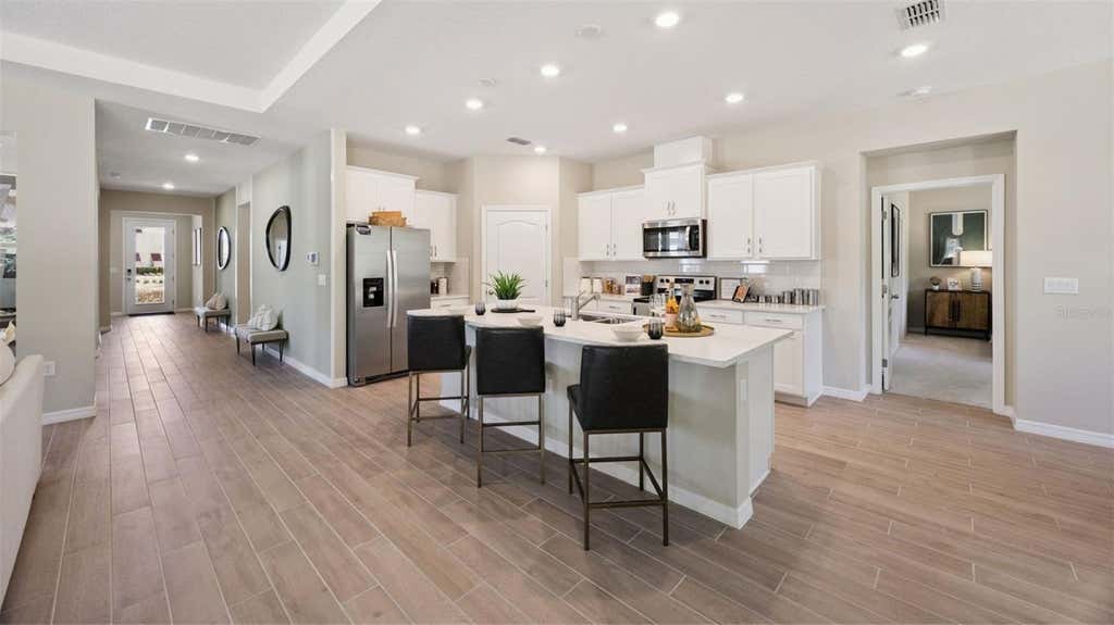 Photo of 1532 Park Side Avenue, Kissimmee, FL 34744 (MLS # O6436067)