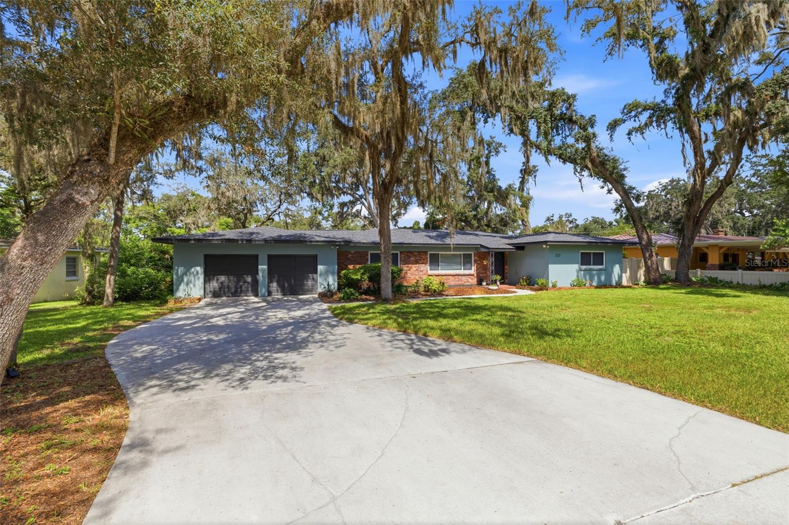 331 SUNNYSIDE ROAD