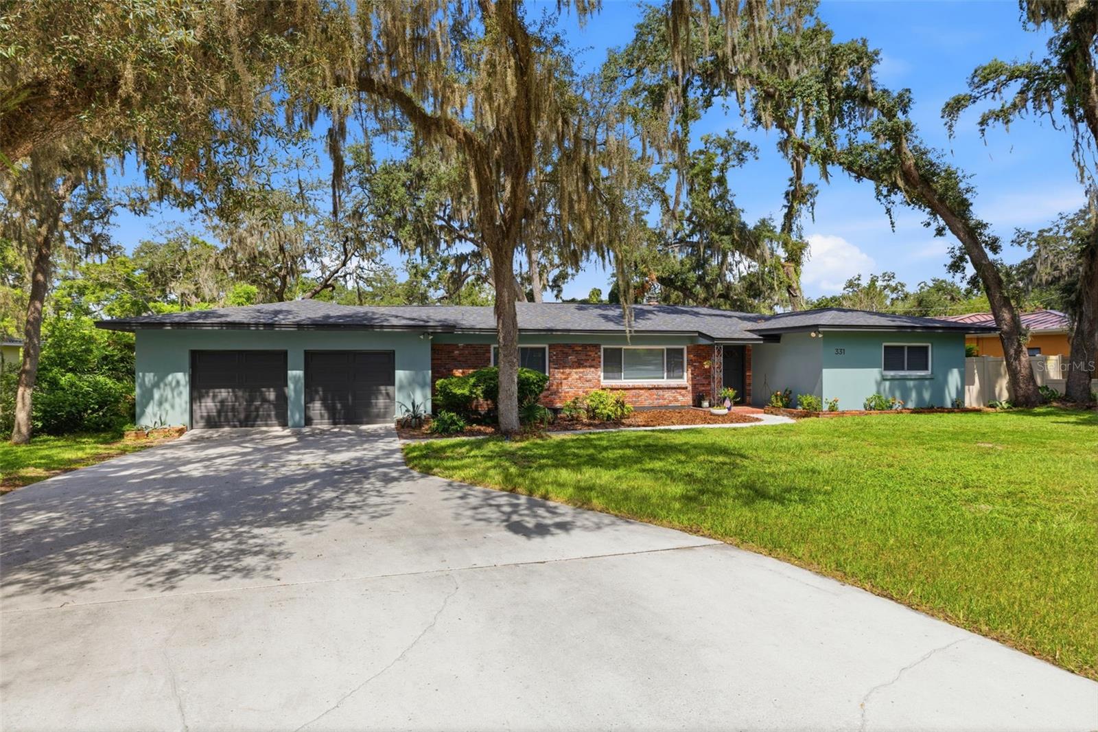 331 SUNNYSIDE ROAD