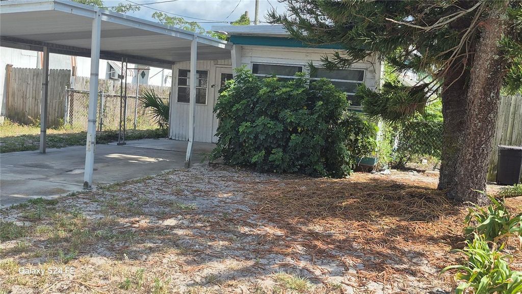 Photo of 7413 Gulf Breeze Circle, Hudson, FL 34667 (MLS # TB8483167)