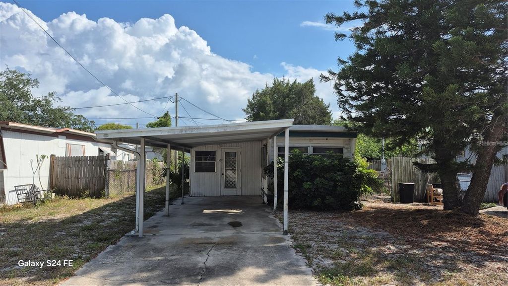 Photo of 7413 Gulf Breeze Circle, Hudson, FL 34667 (MLS # TB8483167)