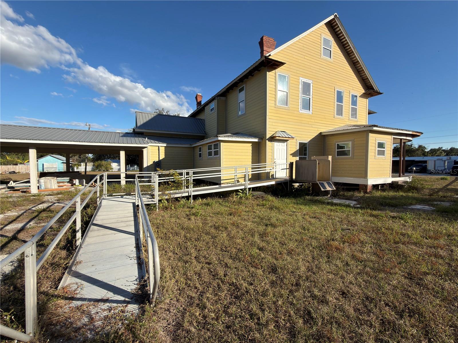 FRENCHS ADD - Residential