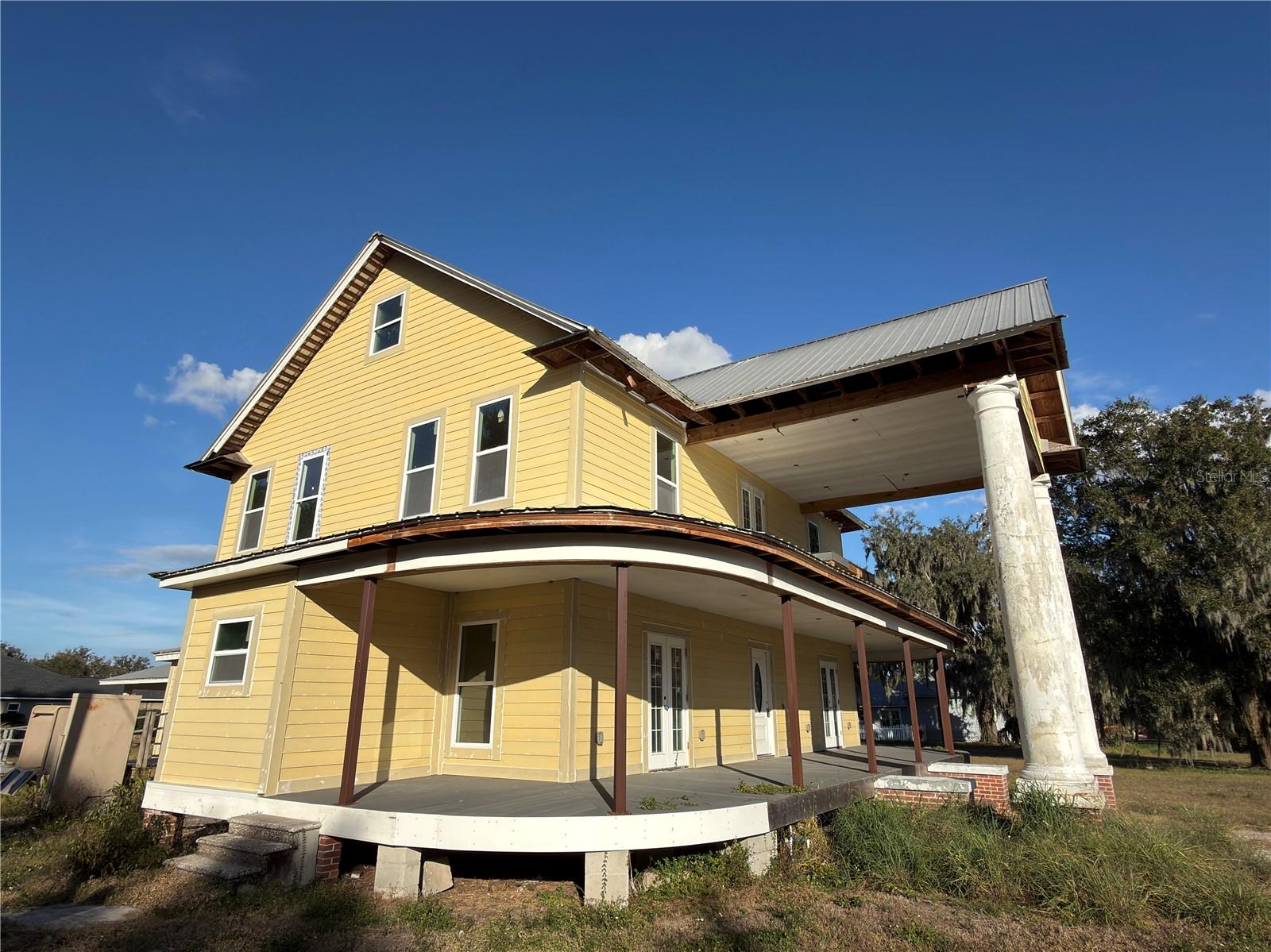 FRENCHS ADD - Residential