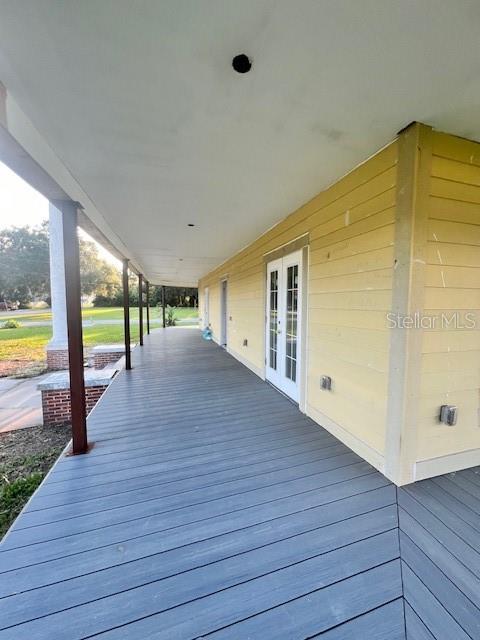 FRENCHS ADD - Residential