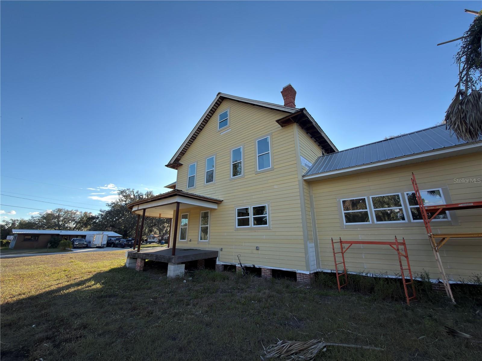 FRENCHS ADD - Residential