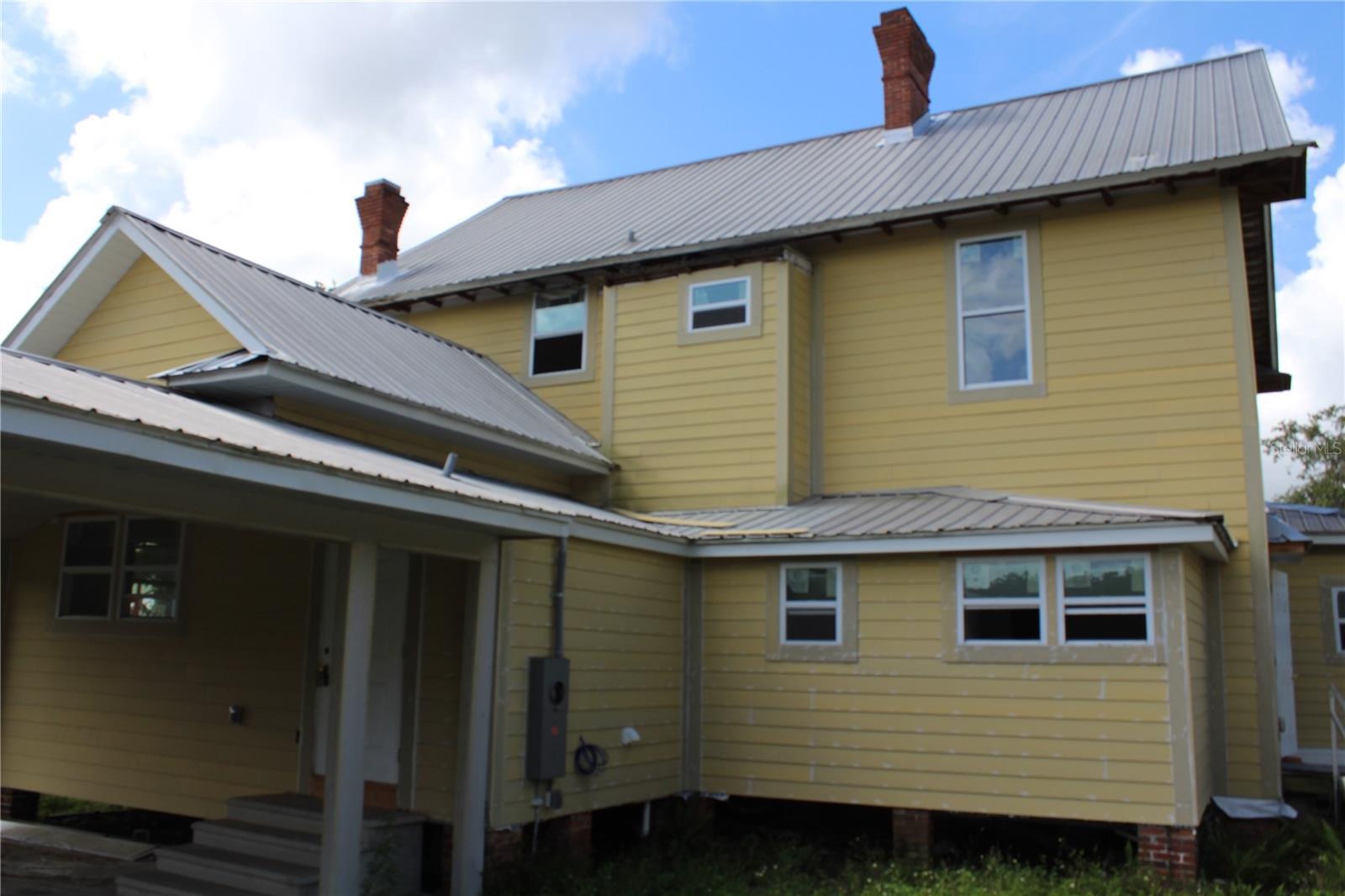 FRENCHS ADD - Residential