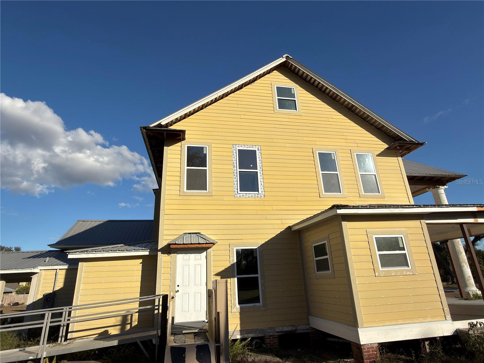 FRENCHS ADD - Residential