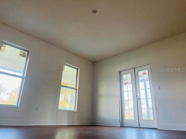 FRENCHS ADD - Residential