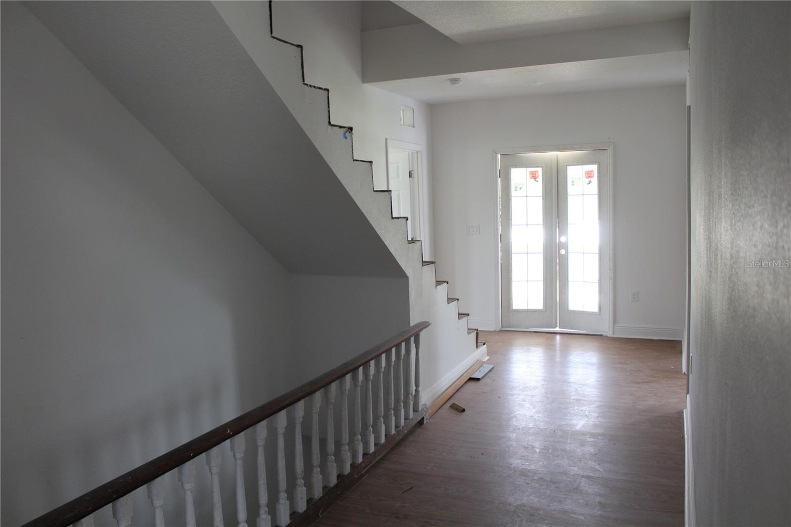 FRENCHS ADD - Residential