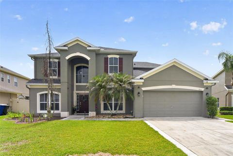 Property photo of 3651 Daydream Place, St Cloud, FL 34772
