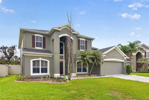 Photo of 3651 Daydream Place, Saint Cloud, FL 34772 (MLS # O6416673)
