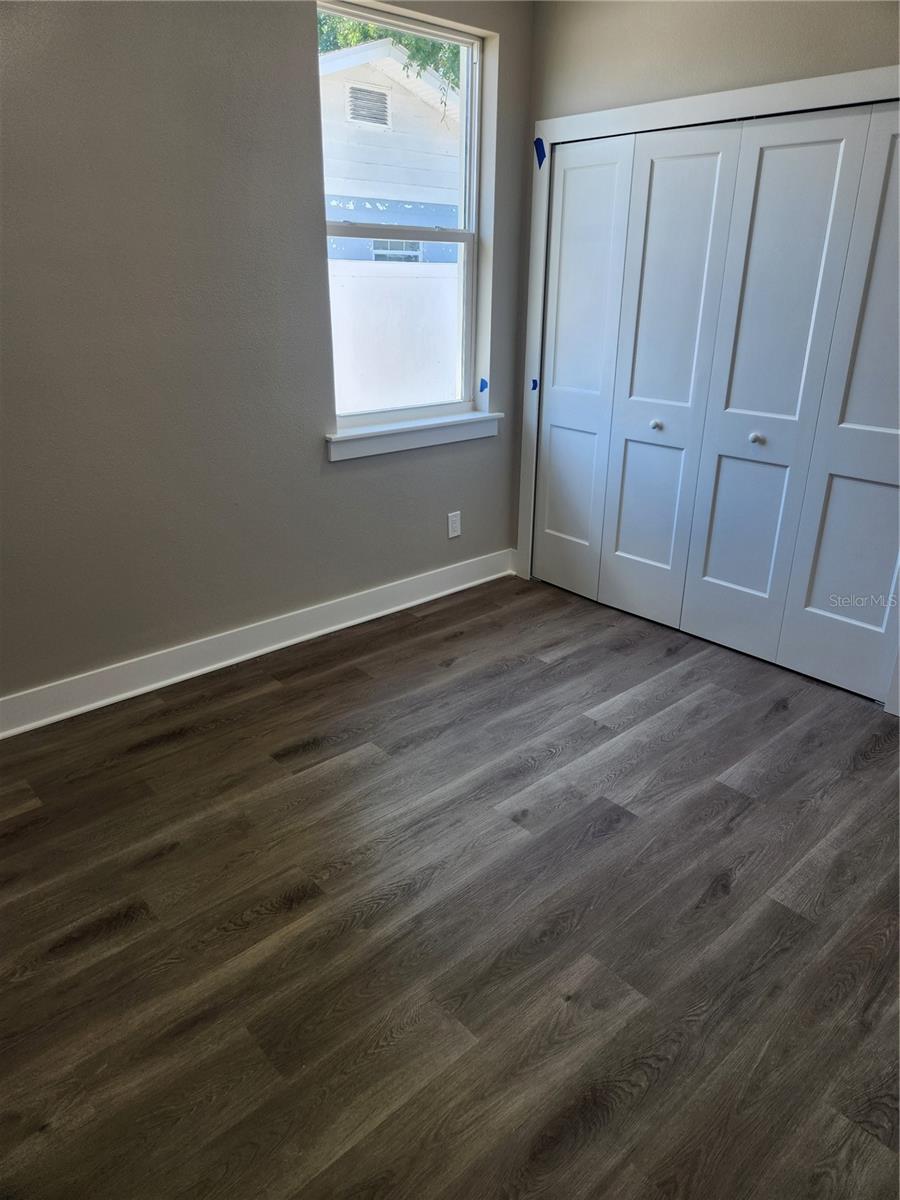 COLLEGE VILLAGE SUB - Residential