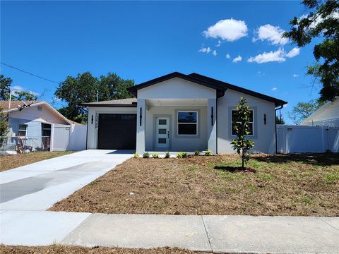 10909 N 28TH STREET TAMPA FL 33612