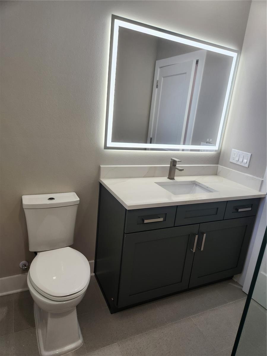 COLLEGE VILLAGE SUB - Residential