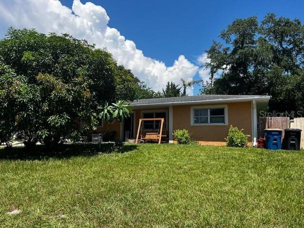 Photo of 1507 Carlos Avenue, Clearwater, FL 33755 (MLS # A4660426)