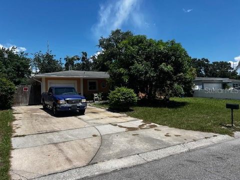 Photo of 1507 Carlos Avenue, Clearwater, FL 33755 (MLS # A4660426)