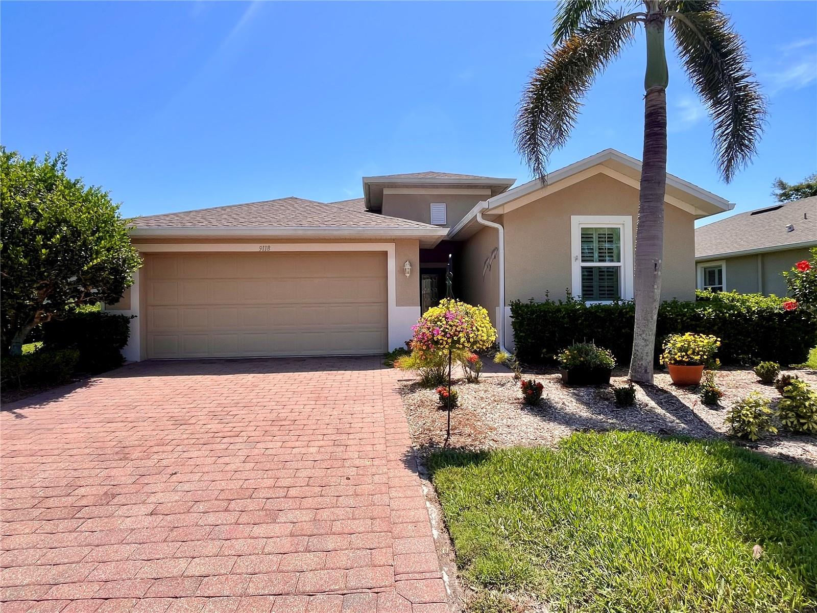 9118 COACHMAN DRIVE