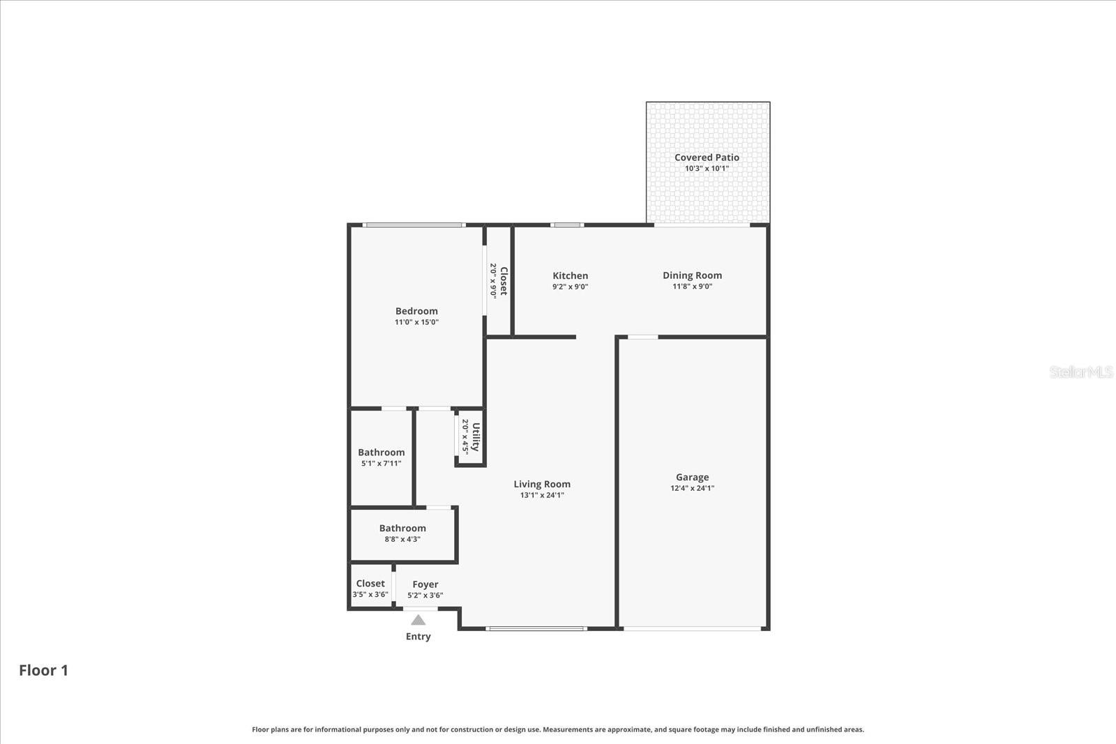 ROTHMOOR ESTATES CONDO - Residential