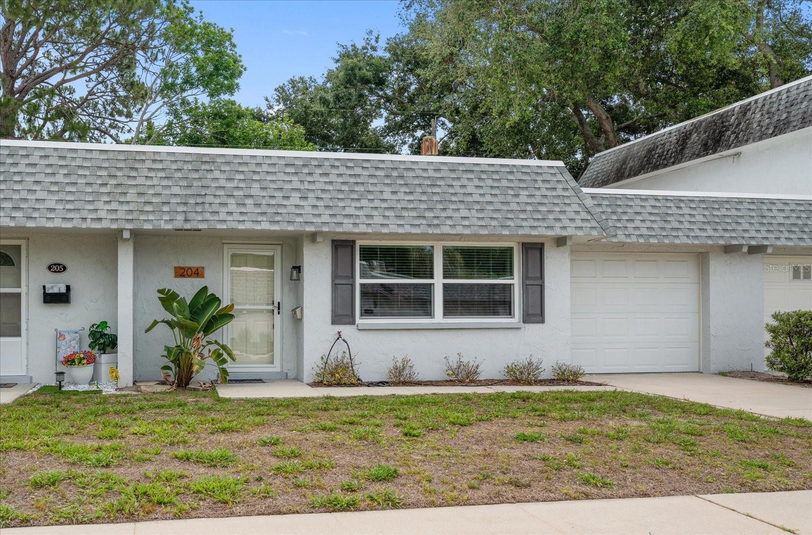 ROTHMOOR ESTATES CONDO - Residential