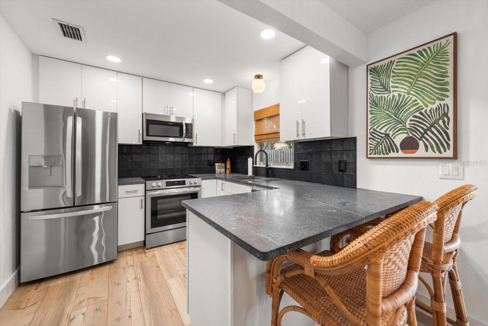 ROTHMOOR ESTATES CONDO - Residential
