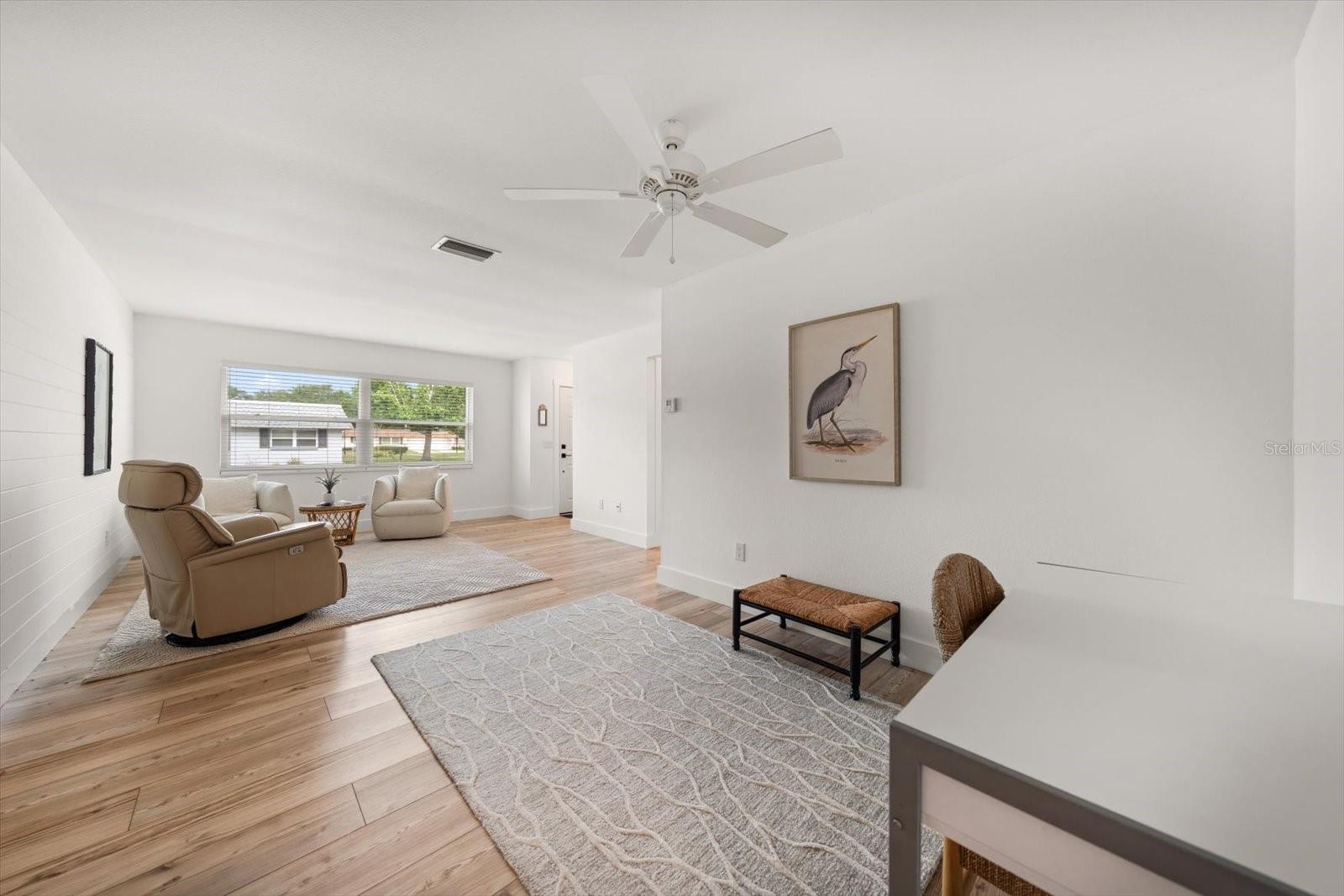 ROTHMOOR ESTATES CONDO - Residential