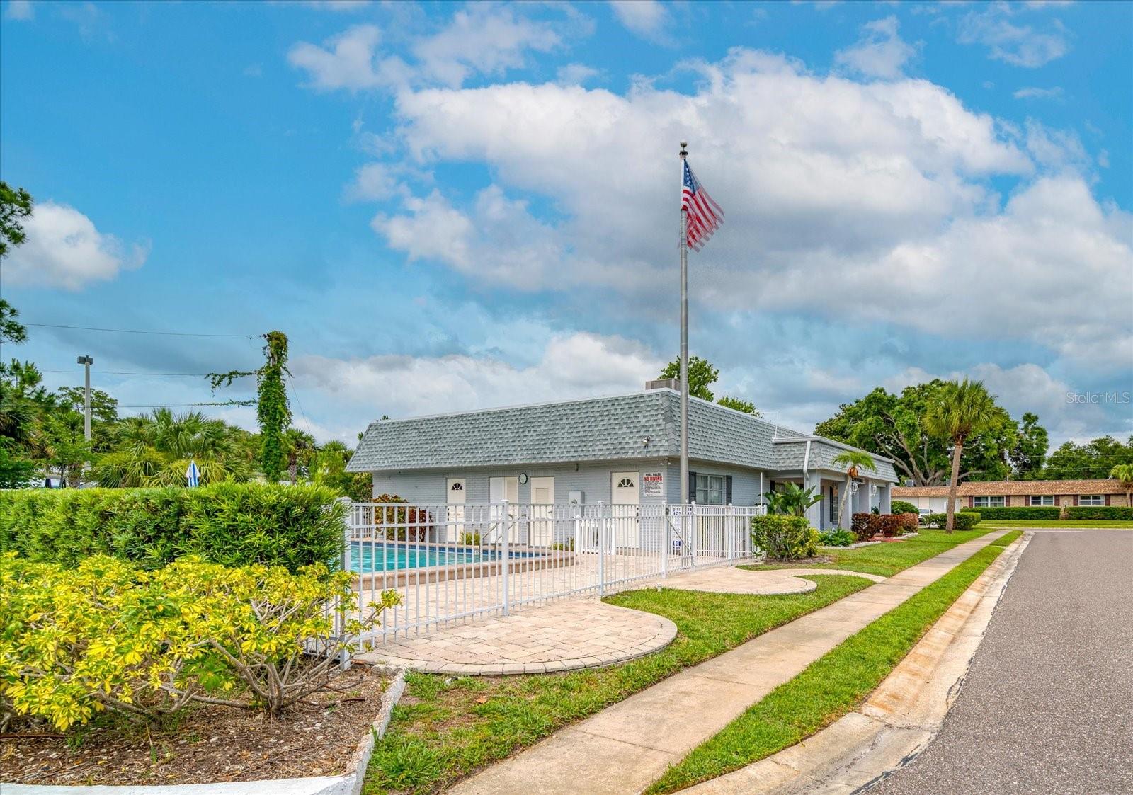 ROTHMOOR ESTATES CONDO - Residential