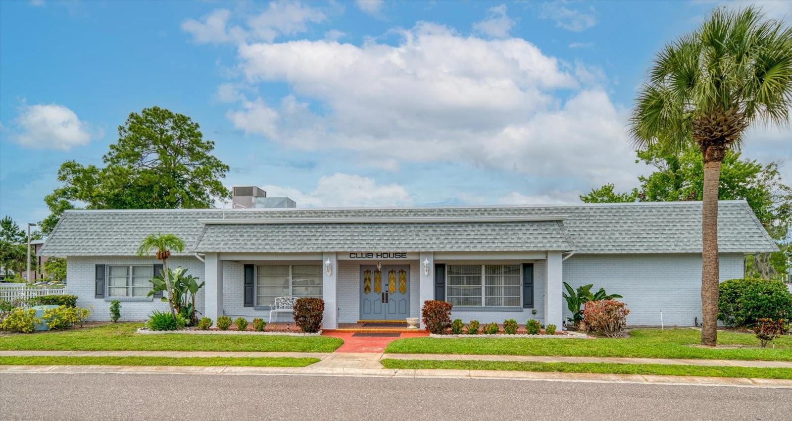 ROTHMOOR ESTATES CONDO - Residential