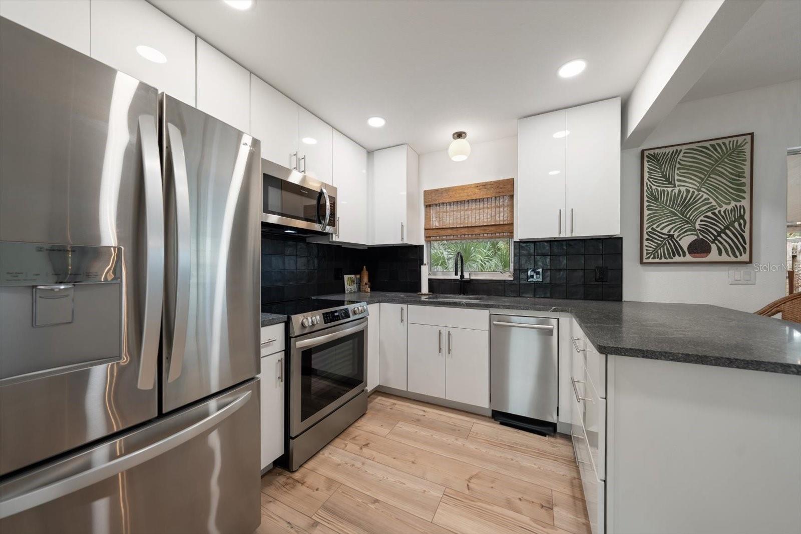 ROTHMOOR ESTATES CONDO - Residential