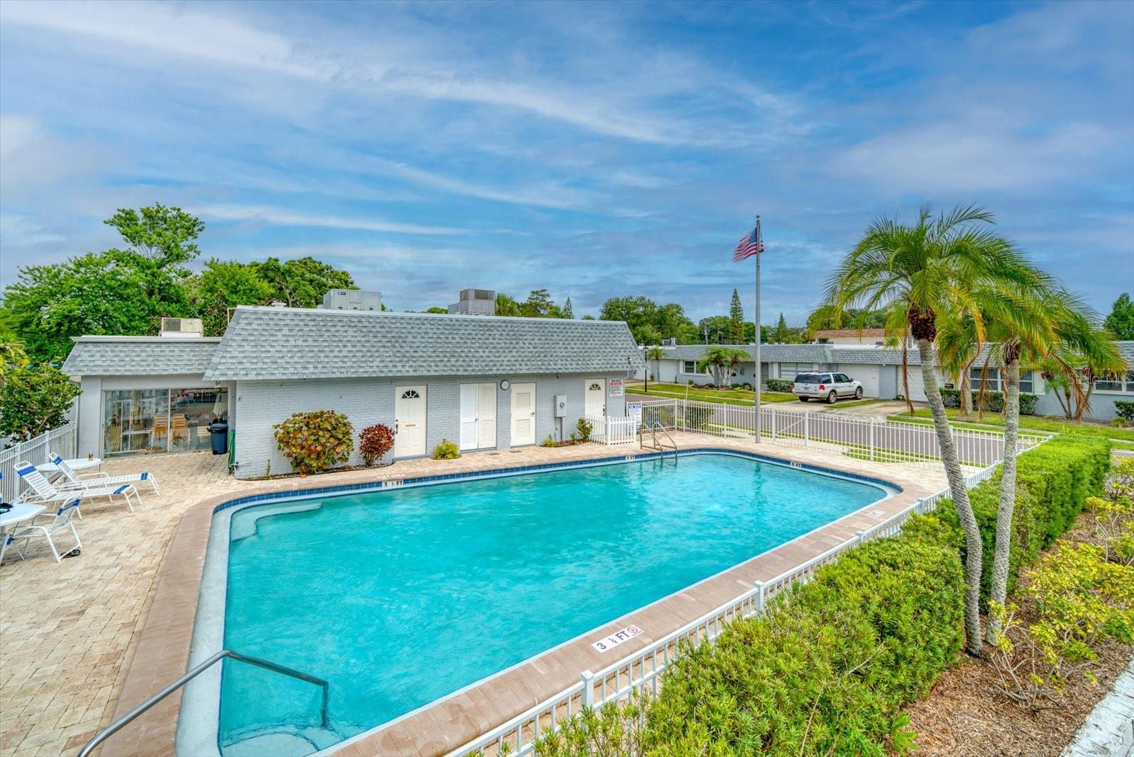 ROTHMOOR ESTATES CONDO - Residential