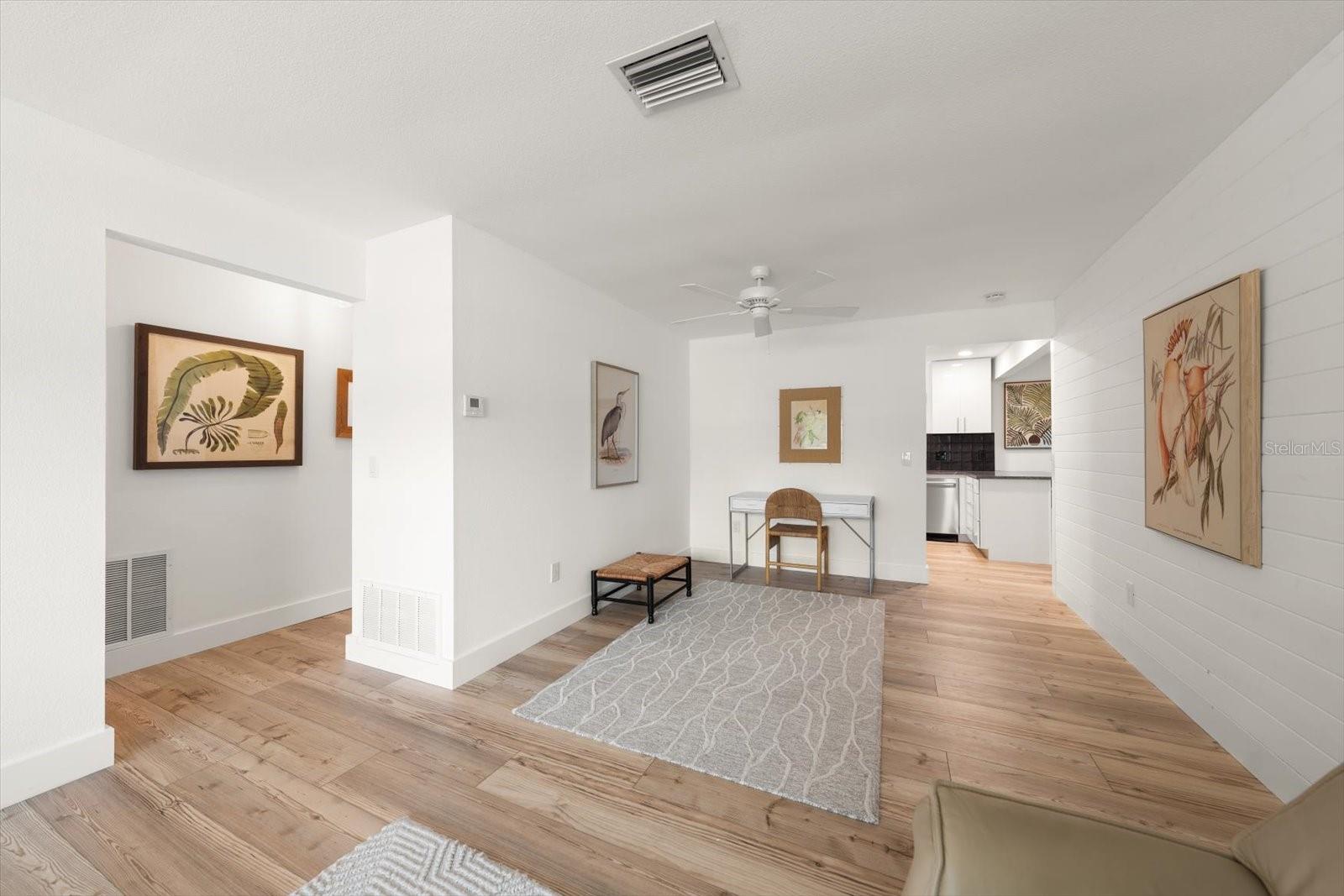 ROTHMOOR ESTATES CONDO - Residential