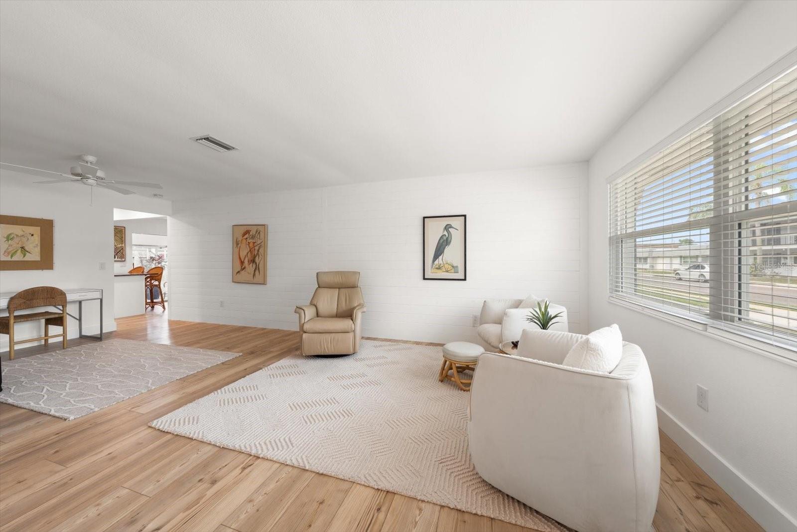ROTHMOOR ESTATES CONDO - Residential