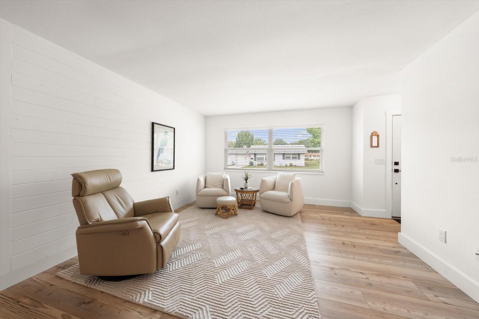 ROTHMOOR ESTATES CONDO - Residential
