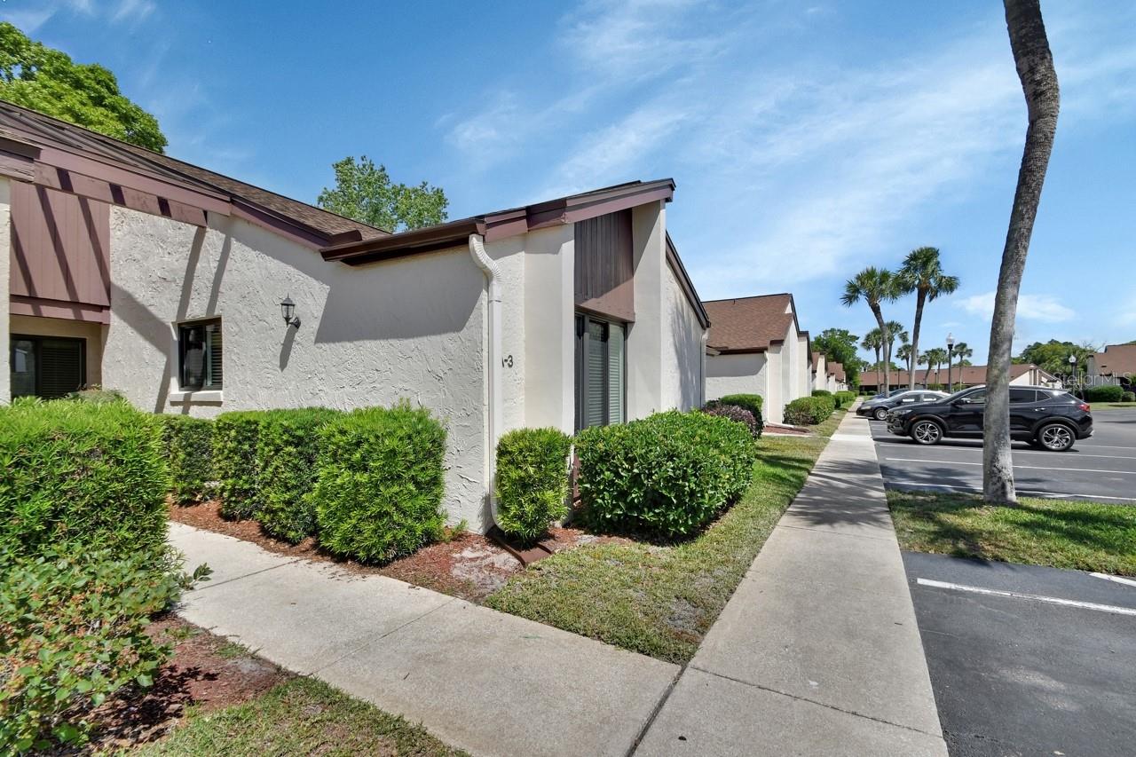 101 GRAND PLAZA DRIVE A30