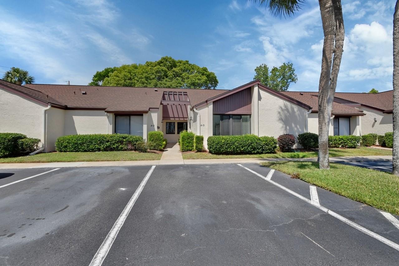 101 GRAND PLAZA DRIVE A30