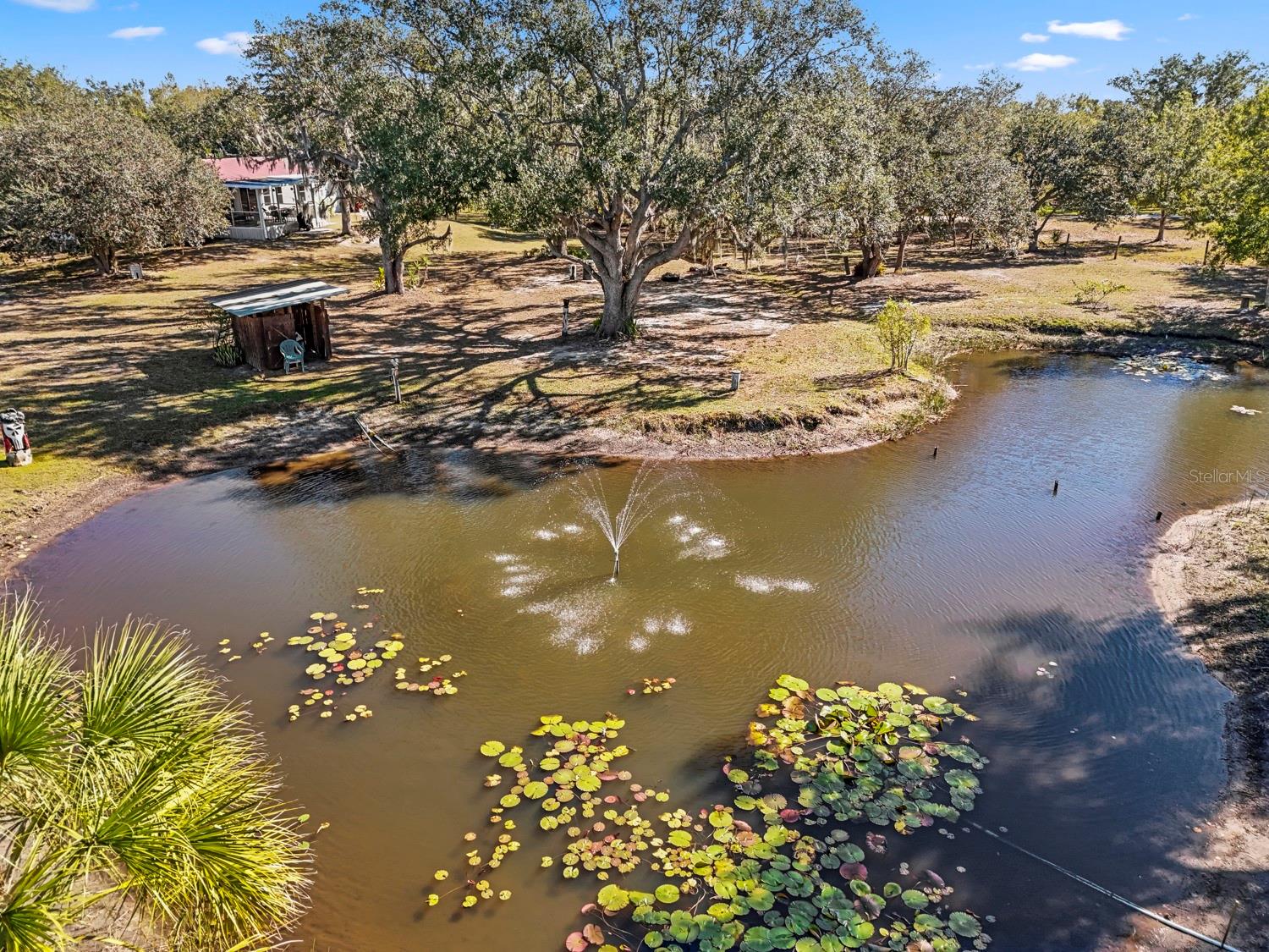 PINE RIDGE ESTATES - Residential