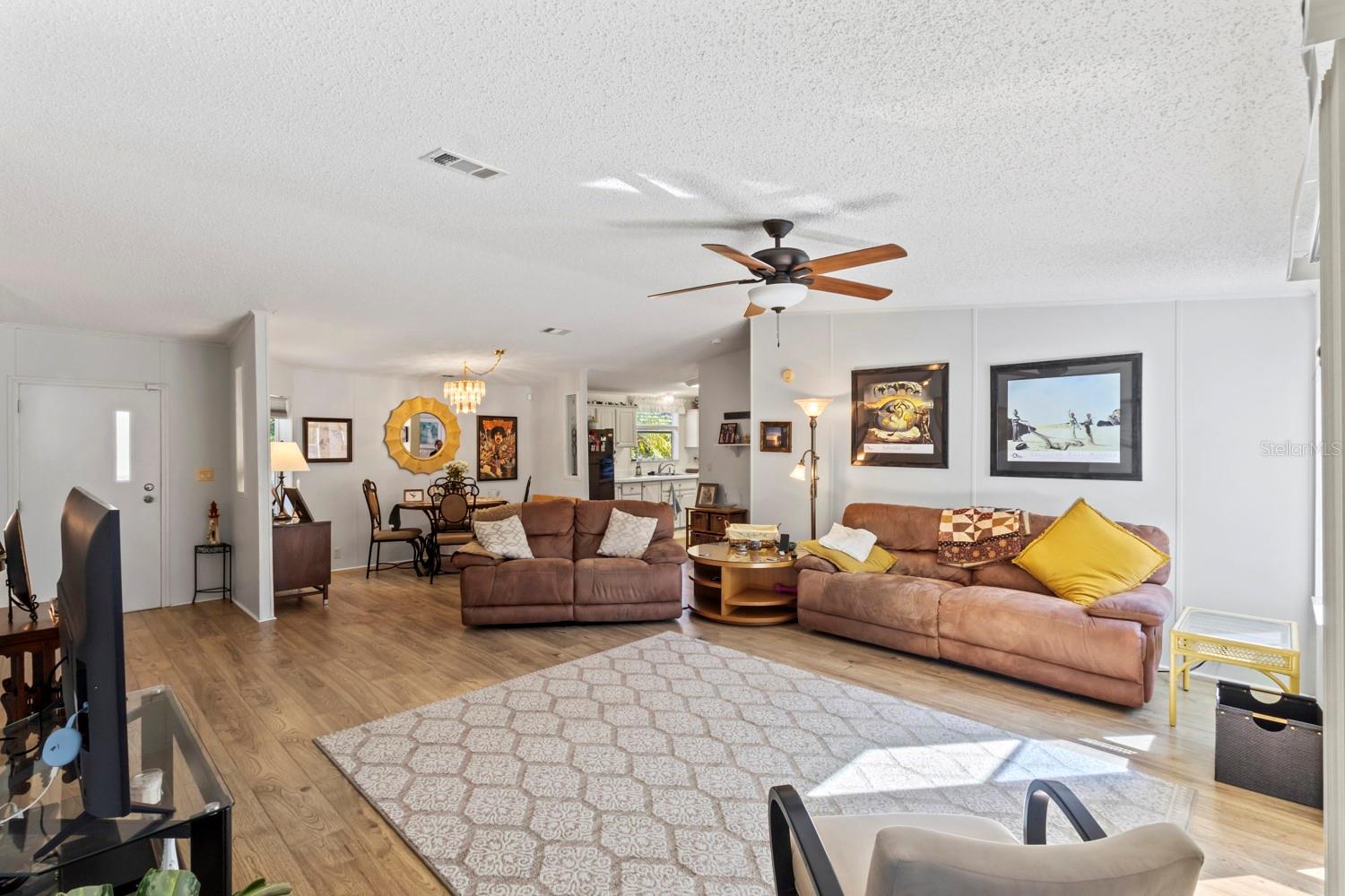 PINE RIDGE ESTATES - Residential