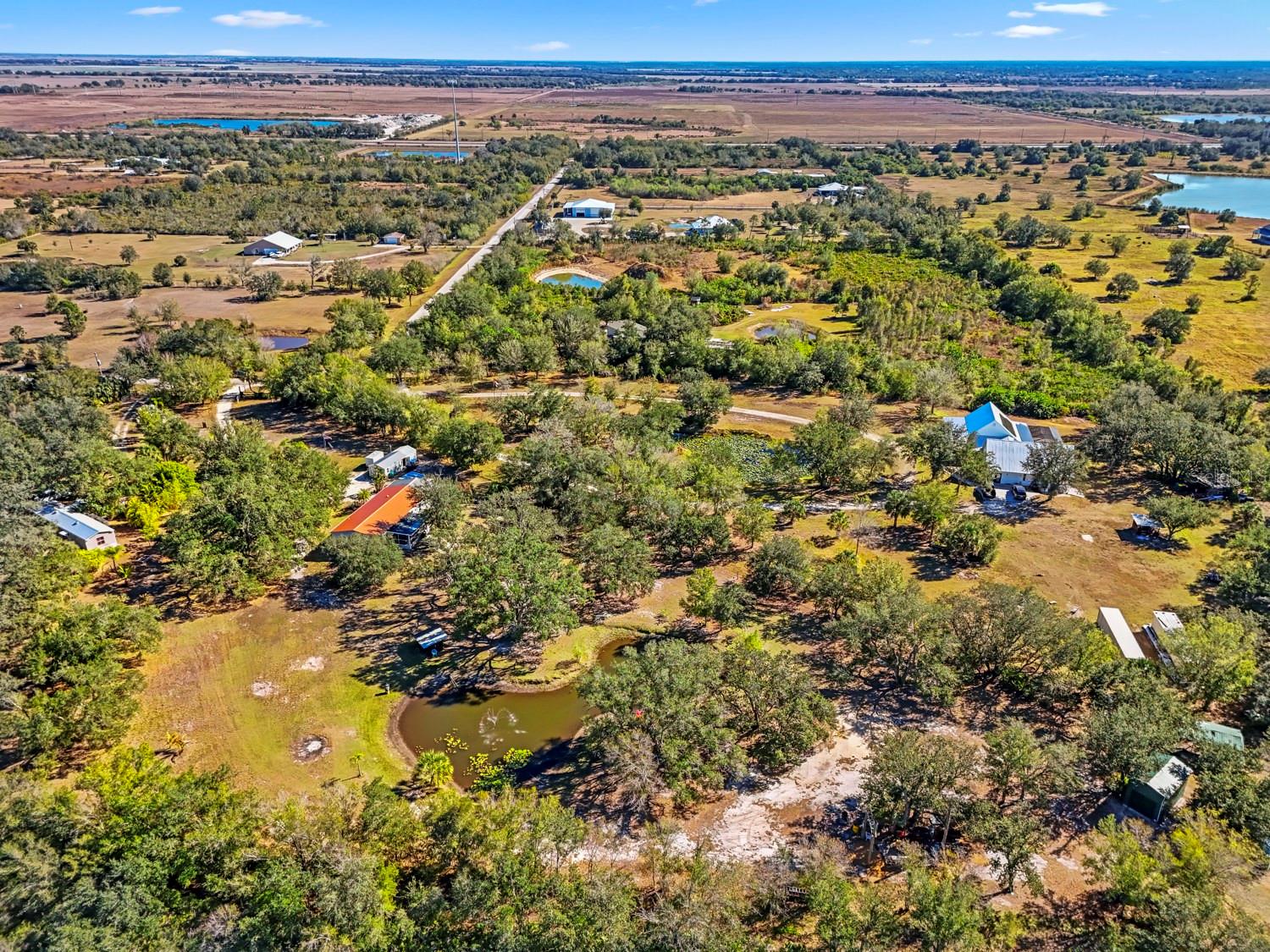 PINE RIDGE ESTATES - Residential