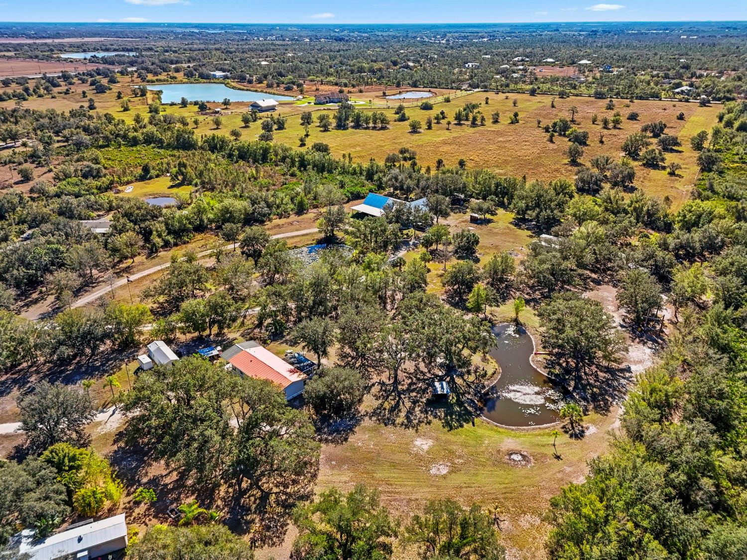 PINE RIDGE ESTATES - Residential