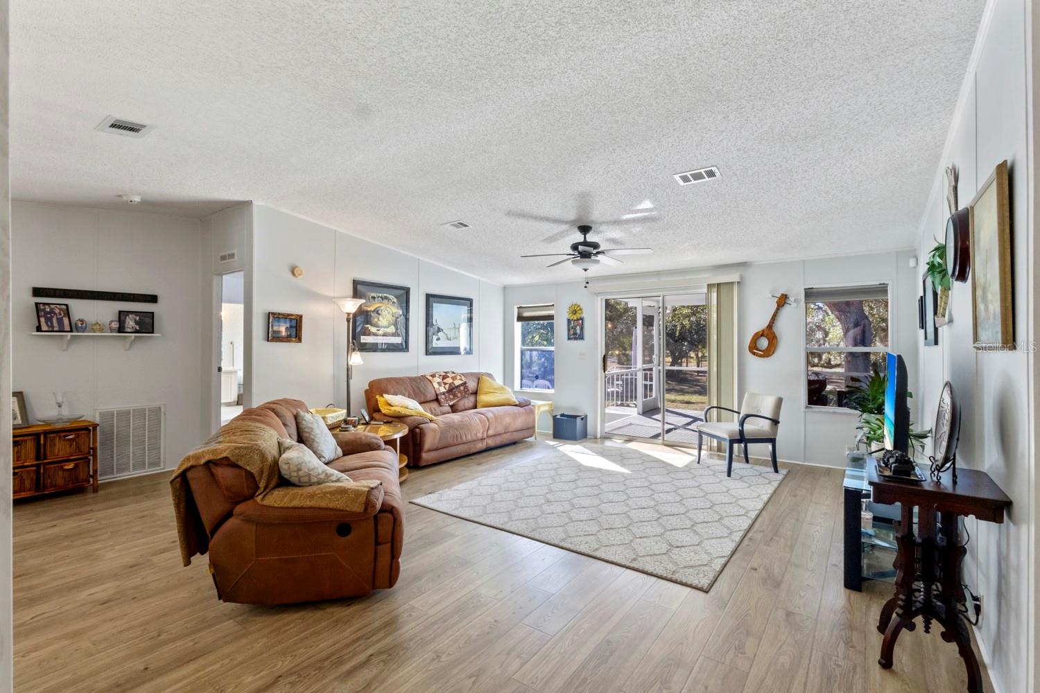 PINE RIDGE ESTATES - Residential